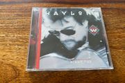 Waylon Jennings Right For The Time CD