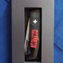 Rare DC Comics "The Batman Gadget" Swiza D03 Swiss Multi-Tool Image 3
