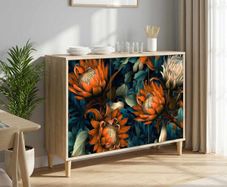 Modern Sideboard