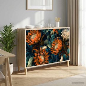 Modern Sideboard