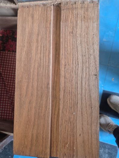 Old chest of drawers
