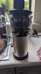 Ambiano Slow Juicer
