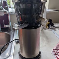 Ambiano Slow Juicer