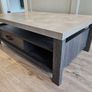 Coffee Table - Grey Image 3