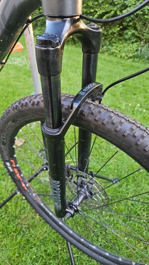 Cube Acid MTB Hardtail
