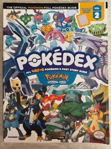 Pokemon