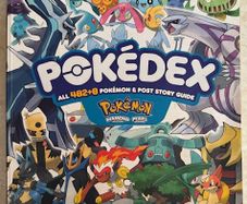 Pokemon