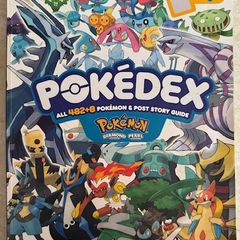 Pokemon