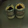 Clarks Shoes, size UK-4,5 H, EU-20,5 Image 3