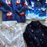 baby boy cloths 9-12 Image 3