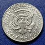 Unc 1964 United States "Kennedy Half Dollar" 90% Silver coin Image 4