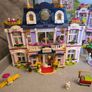 lego friends heartlake city grand hotel Image 2