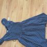 Hollister Blue & Navy Summer Dress Image 2