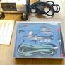 Airbrush set with compressor unused , as new. Image 3