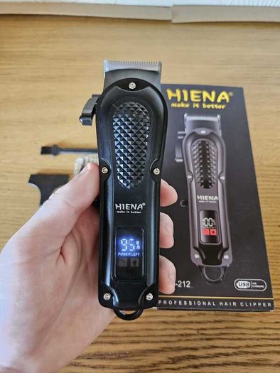 Pro Hair Trimmer