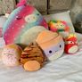 Squishmallows x6 Image 2