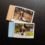 Ireland 2007.Europa Stamps.Centenary of Scouting.Mint Never hinged. Image 3