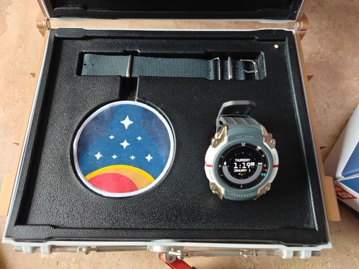 Starfield collector's edition
