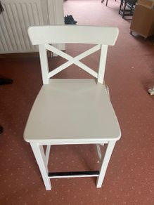 bar stools/ high chairs