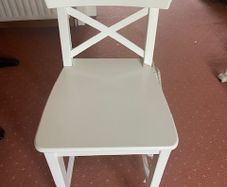 bar stools/ high chairs
