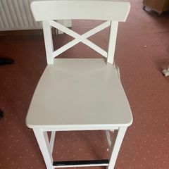 bar stools/ high chairs