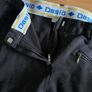 Daslo black ladies jodhpurs Image 4