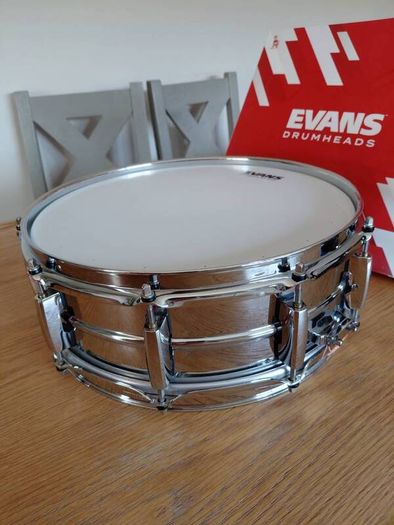 Pearl sensitone 14x5 Steel