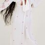 Monsoon Kaftan Beach dress Image 6