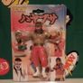 Hayabusa Wrestling Figures (FMW) WWE WCW ECW TNA AEW Image 3