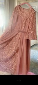 Mother of the bride/ groom dress