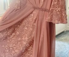Mother of the bride/ groom dress