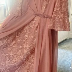 Mother of the bride/ groom dress