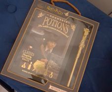 harry potter set