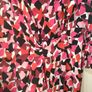 Marks and Spencers  Slinky dress knee length size 22 spring summer holidays occasions outfit Postage included Image 9