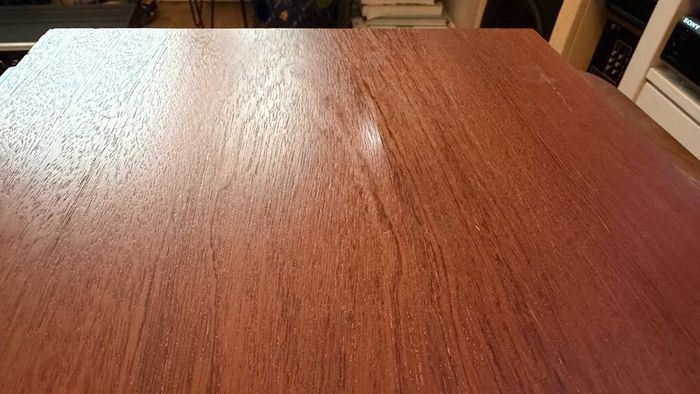 sansui 5050 -Recapping 2 years ago