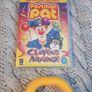 vintage postman pat wind up musical toy Image 7