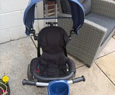 QPlay Trike