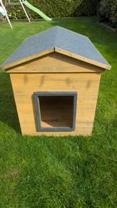 Petstop Dog Kennel