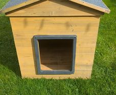 Petstop Dog Kennel