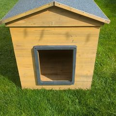 Petstop Dog Kennel