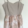 H&M corset dress UK10 Image 2