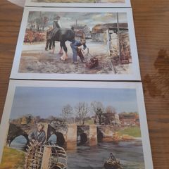 Prints