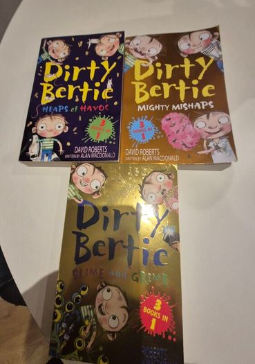 children books