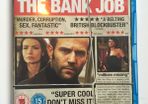 The Bank Job (Blu-Ray)