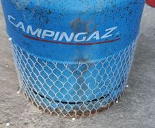 CampingGaz Bottle