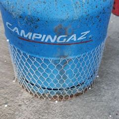 CampingGaz Bottle