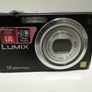 Camera Panasonic Lumix 12mp Black DMC-FS10 Image 2