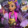 Monster High Doll Clawdeen Wolf Image 2
