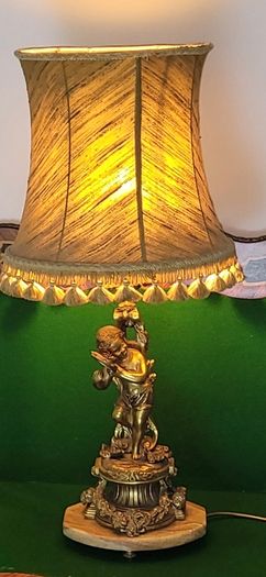 lamps