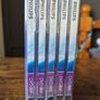 Philips DVD-RW 5 Disc Pack Image 2